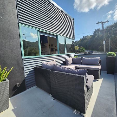 Mi Castillo On Hatea Drive Whangarei Exterior foto