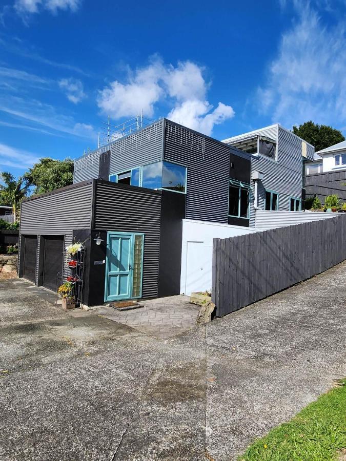 Mi Castillo On Hatea Drive Whangarei Exterior foto