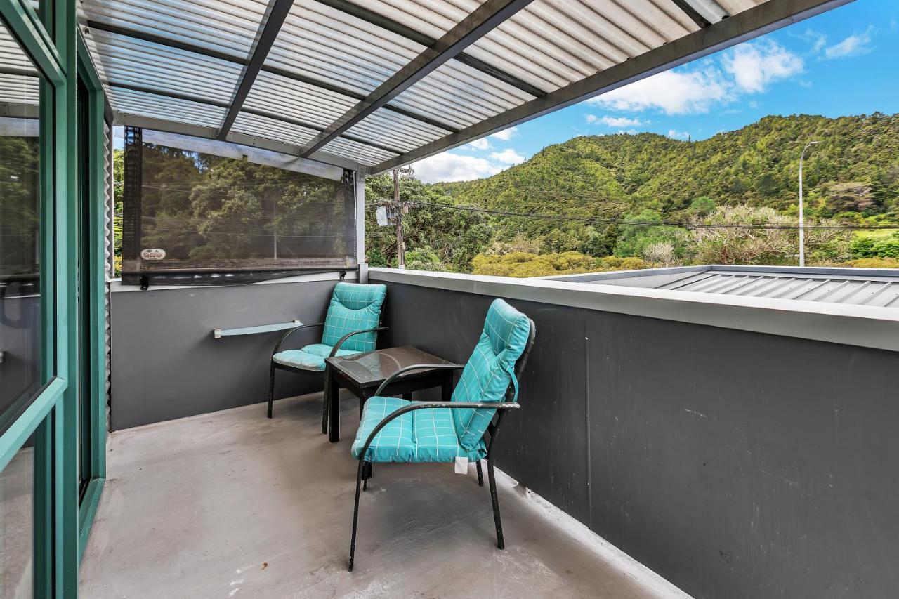 Mi Castillo On Hatea Drive Whangarei Exterior foto