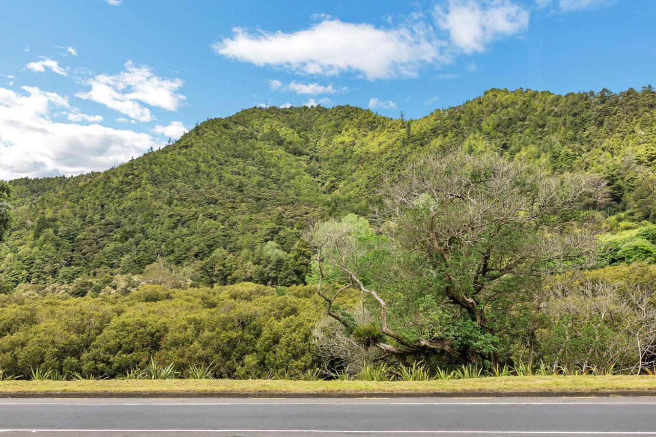 Mi Castillo On Hatea Drive Whangarei Exterior foto