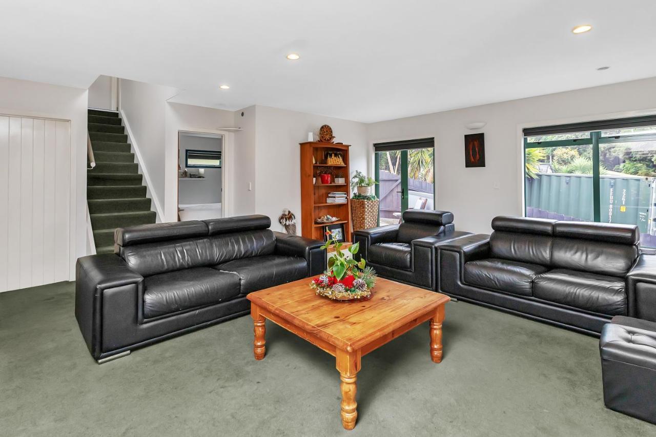 Mi Castillo On Hatea Drive Whangarei Exterior foto
