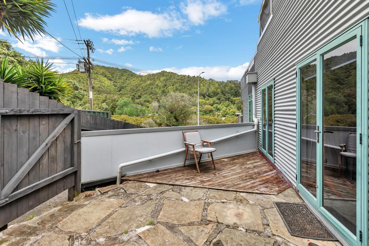 Mi Castillo On Hatea Drive Whangarei Exterior foto