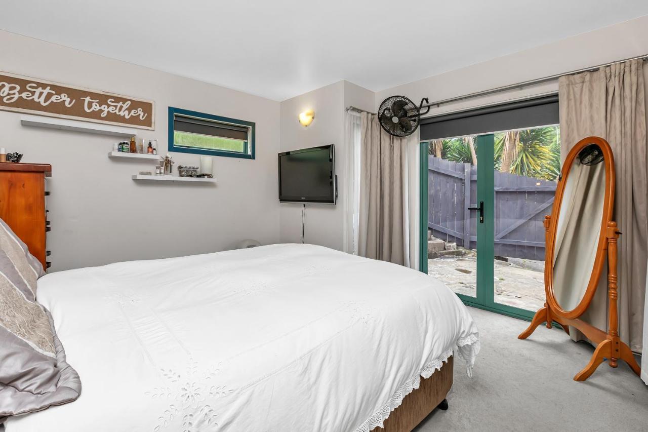 Mi Castillo On Hatea Drive Whangarei Exterior foto